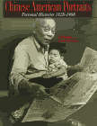 Cover for Chinese American Portraits