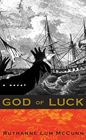 Cover for God of Luck