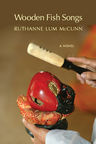 Cover for Wooden Fish Songs