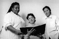 Wooden Fish Songs: A Concert Reading
